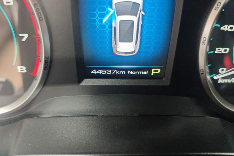 Used Haval H7 2021 2.0T Enjoyment Version
