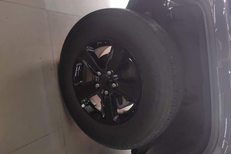 Used Jeep Wrangler 2022 2.0T High Altitude Four-Door Edition