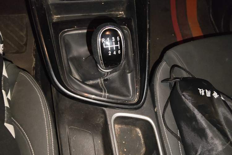 Used Baojun 530 2020 1.5T Manual Comfort Version 5 Seats