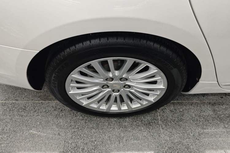 Used Cadillac CT6 2019 28T Fashion Edition