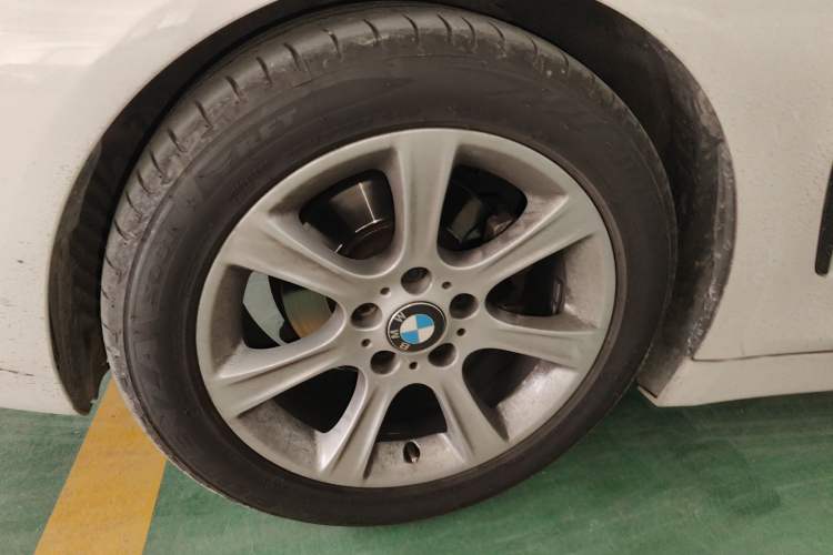 Used BMW 4 Series 2016 420i Gran Coupe Active Edition