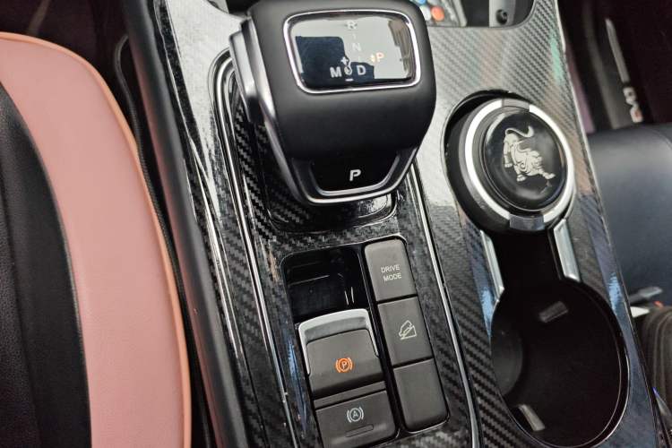 Used FORTHING T5 EVO 2021 1.5TD DCT Diamond Edition