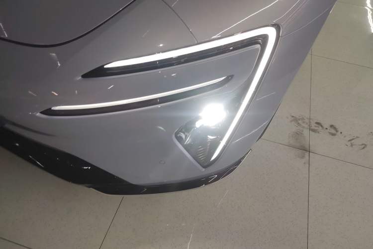 Used Avatr 06 2025 Max All-Electric Version
