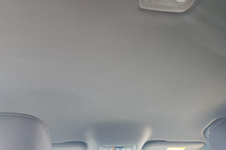 Used BYD Qin L 2024 DM-i 80KM Beyond Model Headliner