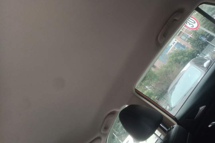 Used BYD Song 2019 1.5TI Automatic Smart Connect Dynamic Model
