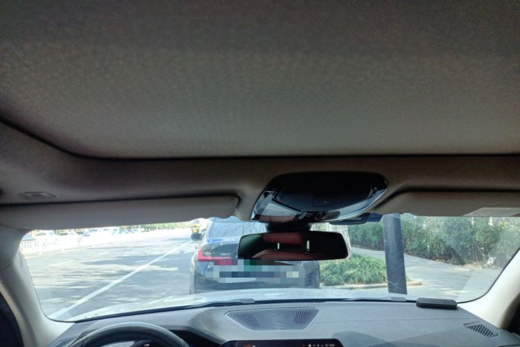 Used BMW 3 Series 2021 Facelifted 325Li M Sport Night Edition Package
