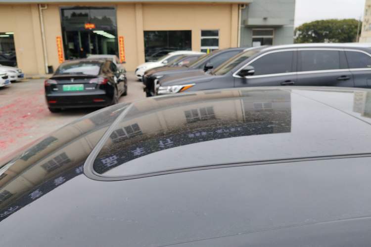 Used Volkswagen Passat 2024 380TSI Elite Edition