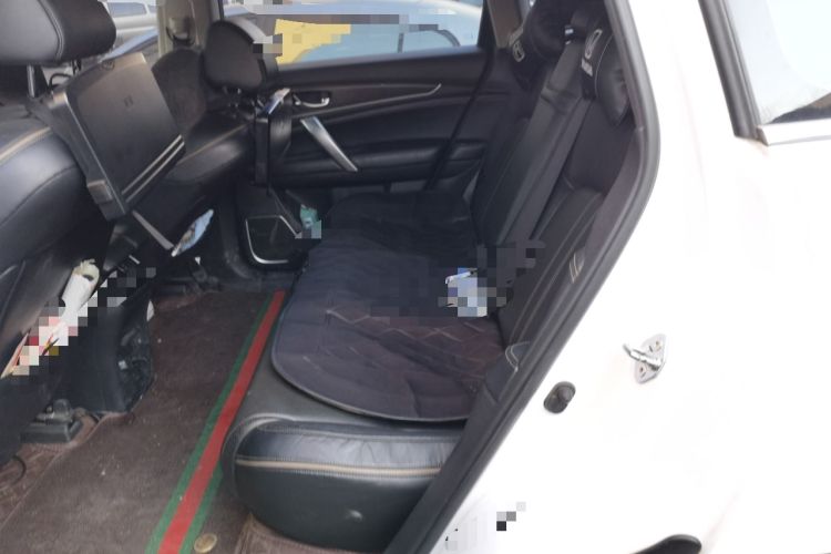 Used Honda Avancier 2020 370TURBO Four-Wheel Drive Premium Edition