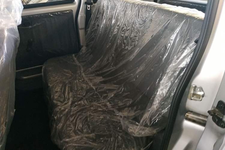 Used Wuling Zhiguang New Energy 2025 Standard Model