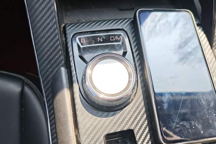 Used Haval H6 2021 3rd Generation 1.5T Automatic Two-Wheel Drive Pro
