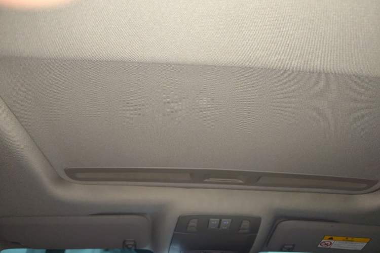 Used Buick Regal 2015 1.6T Leading Technology Model Headliner