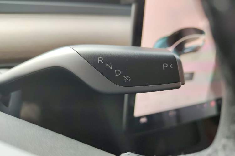 Used Tesla Model 3 2022 Rear-Wheel-Drive Version
