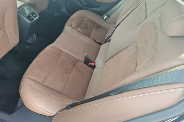 Used Buick Regal 2019 20T Elite Version China VI Standard