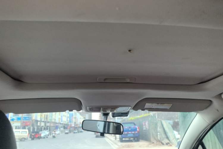 Used Haval H1 2016 Revised Version Blue Badge 1.5L Manual Luxury Edition