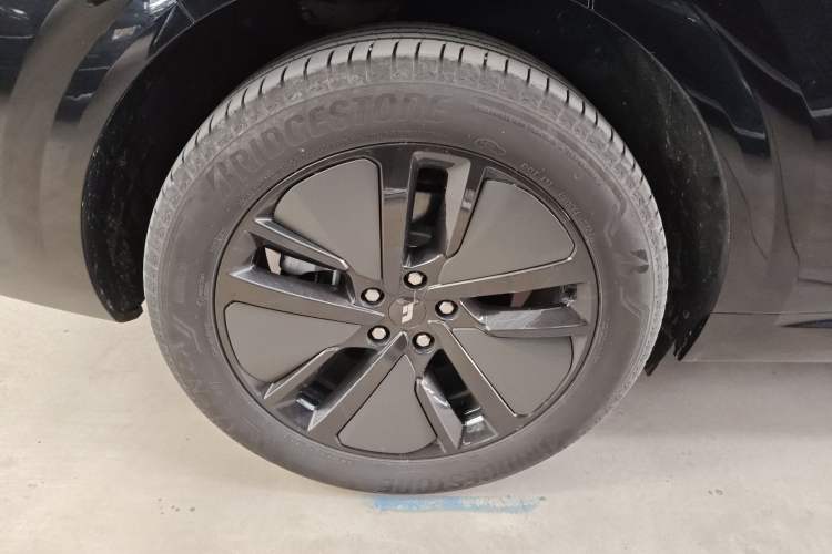 Used Li Auto L6 2024 Pro Model
