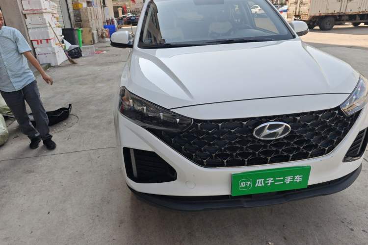 Used Hyundai ix35 2021 2.0L Automatic 2WD GLS Leading Edition