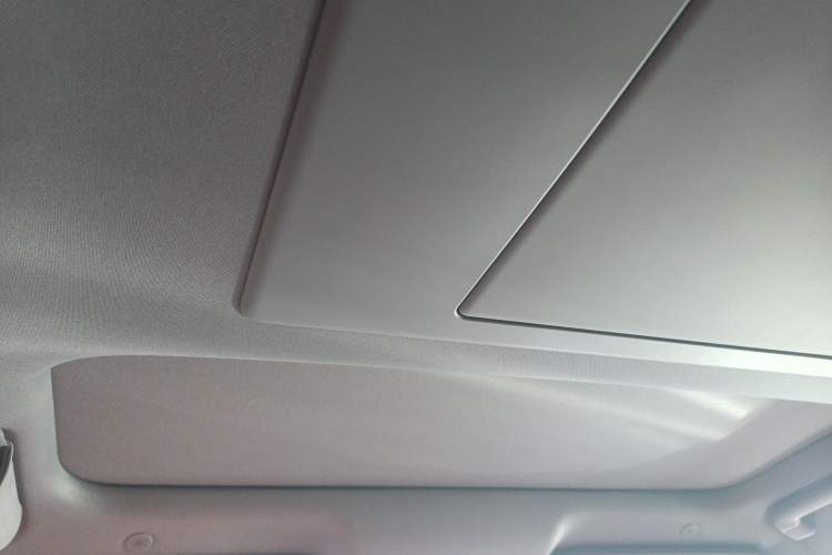 Used Hima AITO M7 2026 Model Pure Electric Max Long Range 6-Seater Version
