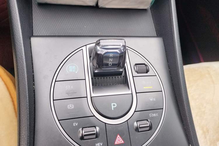 Used BYD Seal 05 DM-i 2025 DM-i Smart Drive 55KM Luxury Model
