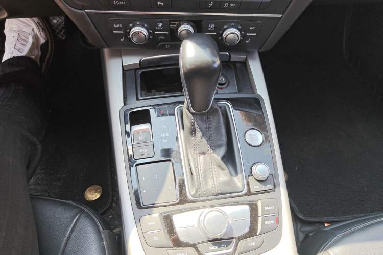 Used Audi A7 2016 40 TFSI Ambition Edition
