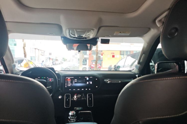 Used Haval DARGO 2021 2.0T DCT 4x4 Chinese Rural Dog Edition
