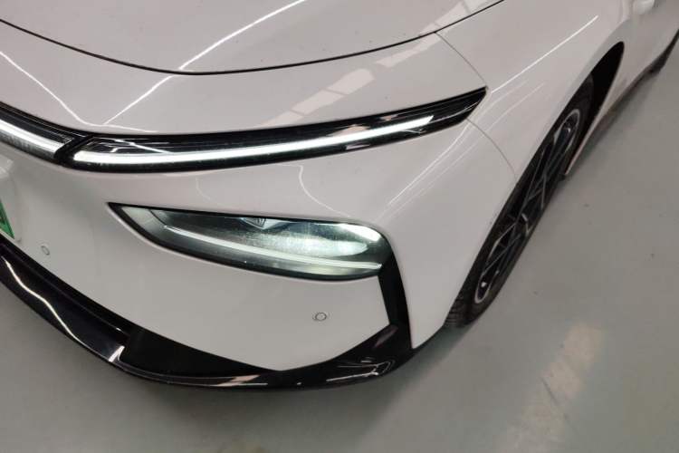 Used XPeng P7+ 2024 Long-Range Max