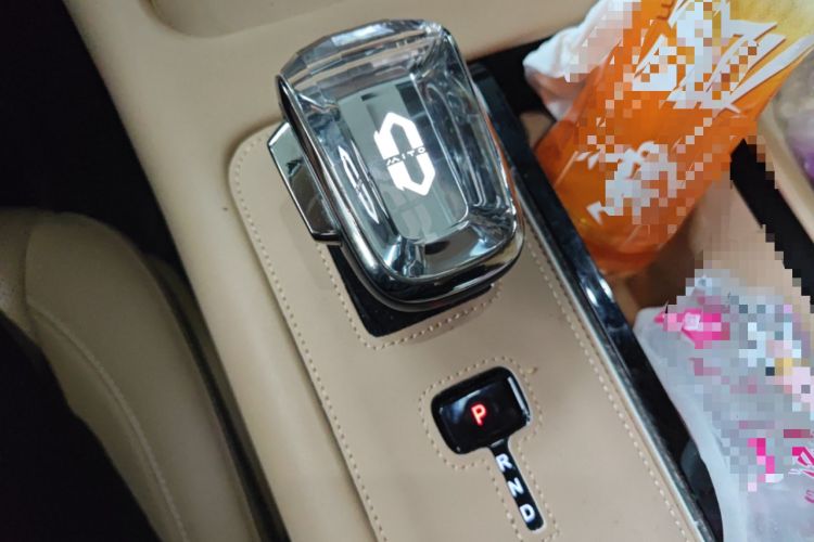 Used Hima AITO M7 2024 1.5T Intelligent Drive Rear-Drive Ultra Version 5 Seats