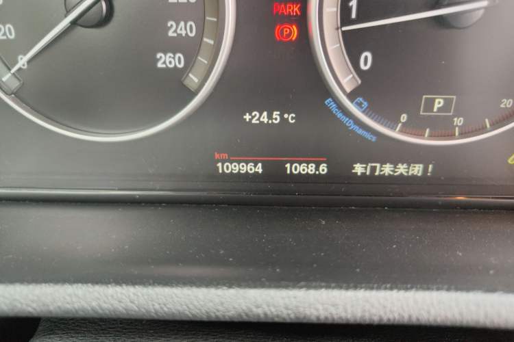 Used BMW X3 2014 xDrive20i X Design Package
