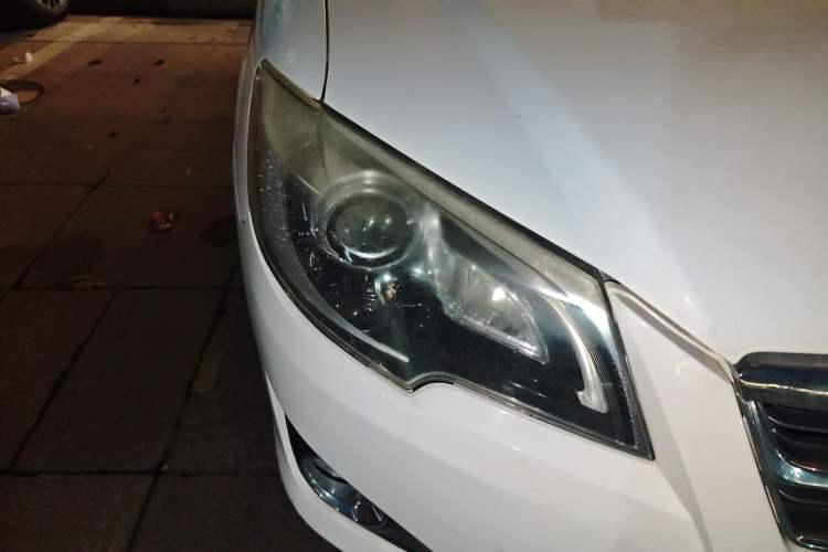 Used Toyota Corolla EX 2013 1.6L Automatic Excellence Edition