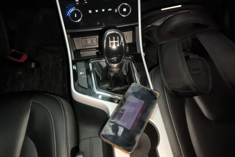 Used Chery Arrizo 5 2019 1.5L Manual Zizai Edition China V Standard Gear Lever