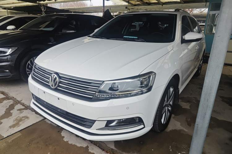 Used Volkswagen Gran Lavida 2017 180TSI DSG Comfort Edition