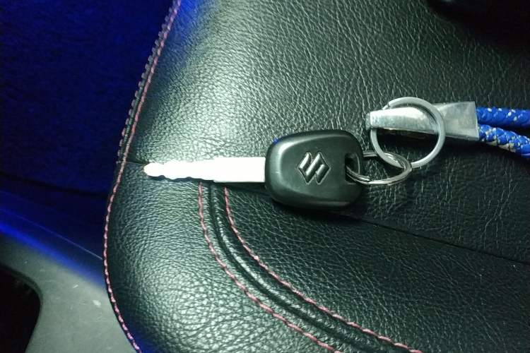 Used Suzuki Swift 2013 1.5L Automatic 20th Anniversary Limited Edition
