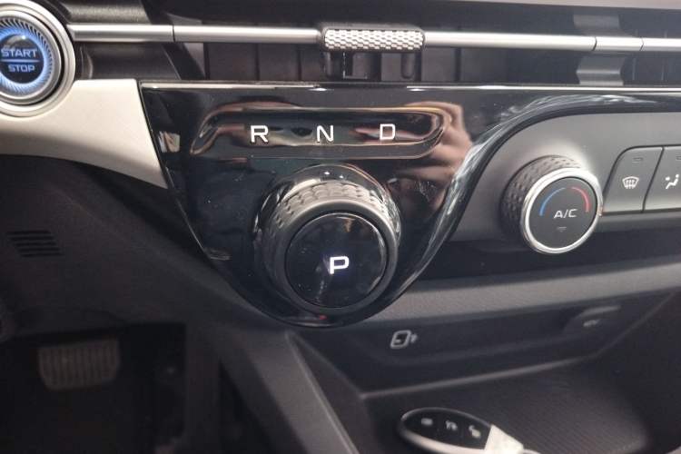 Used Bestune NAT 2023 PRO Enjoy Travel Edition 419km