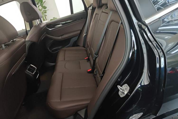 Used BMW X3 2023 xDrive25i M Sport Package
