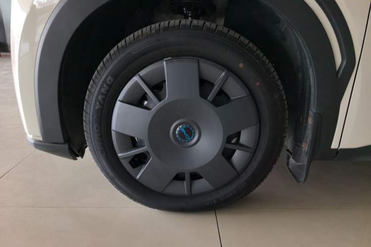 Used BYD Seagull 2025 305km Active Version