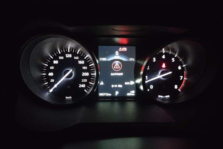 Used Land Rover Range Rover Evoque 2017 2.0T British-Style Prestige Edition
