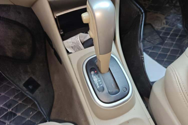 Used Nissan Sylphy 2012 Classic 1.6XE Automatic Comfort Edition