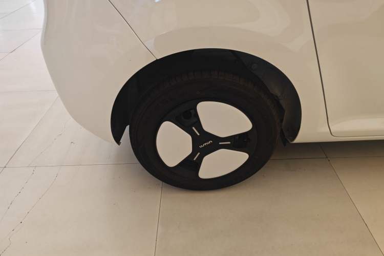 Used CHANGAN NEVO Lumin 2025 205 km Xiangqin Version