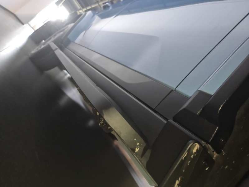 Used iCAR V27 2026 Model 210KM Two-Wheel Drive Falcon 500 — 20