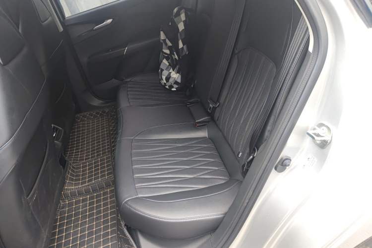 Used CHANGAN NEVO A05 2024 145 Pro
