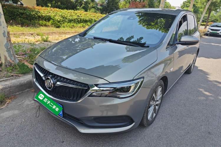 Used Buick GL6 2019 18T 6-Seater Connected Luxury Version China VI Standard Guazi used car, China used car export, Used car for sale, Used  cars, Cheapest cars for sale