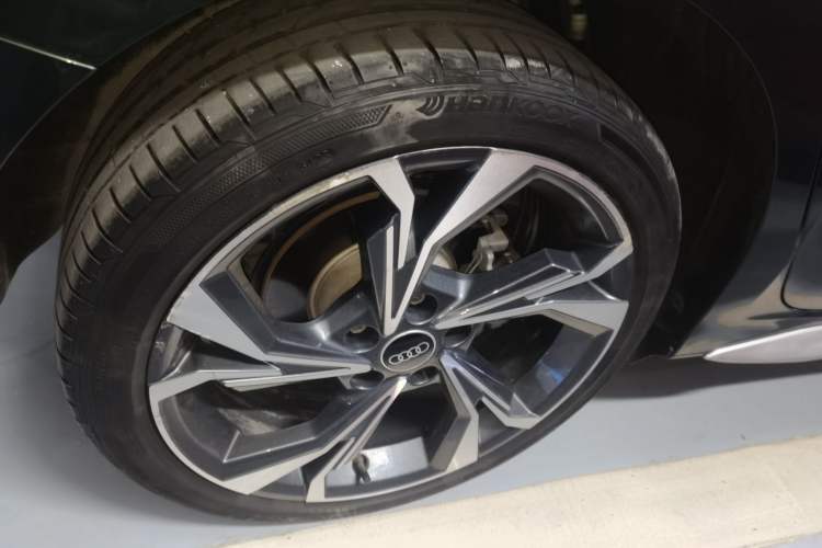 Used Audi A3 2023 Sportback 35 TFSI Fashionable Sports Model