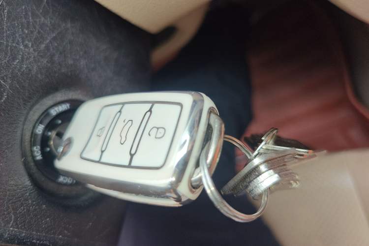 Used Buick Excelle 2011 1.6 LE-AT