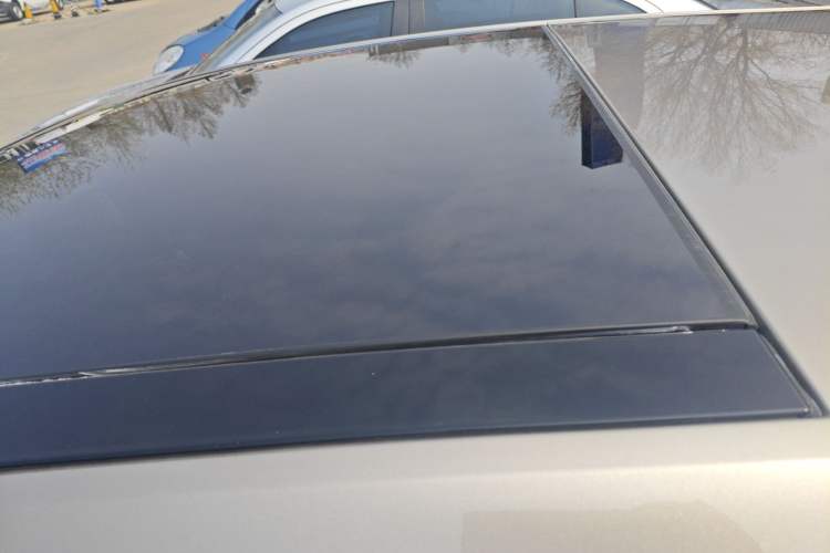 Used Volkswagen Golf 2020 Zhiai Edition 280TSI DSG Luxury Model Roof