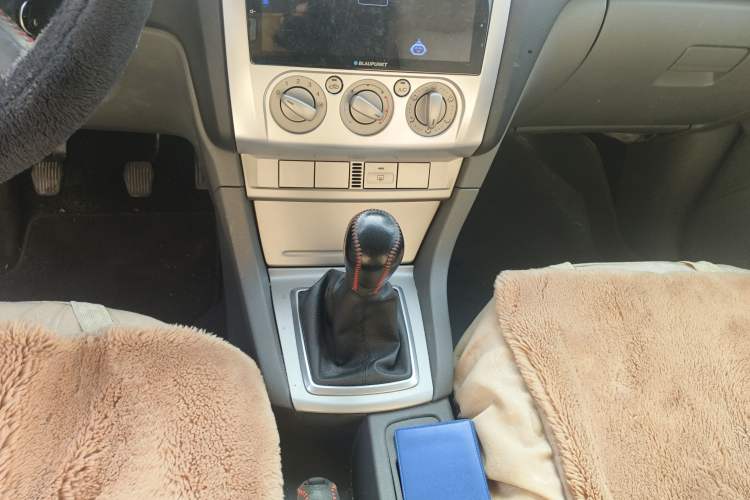 Used Ford Focus 2013 Hatchback Classic 1.8L Manual Base Model