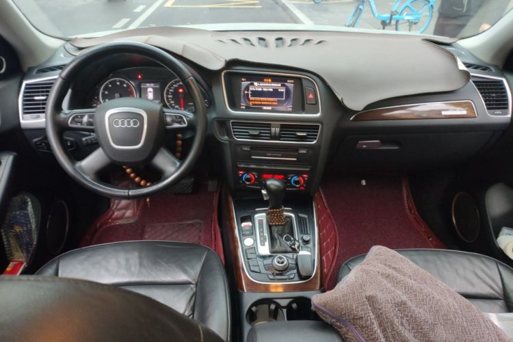 Used Audi Q5 2011 2.0TFSI Comfort Version