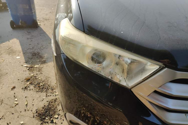 Used Toyota Highlander 2012 2.7L 2WD 5-Seater Elite Edition
