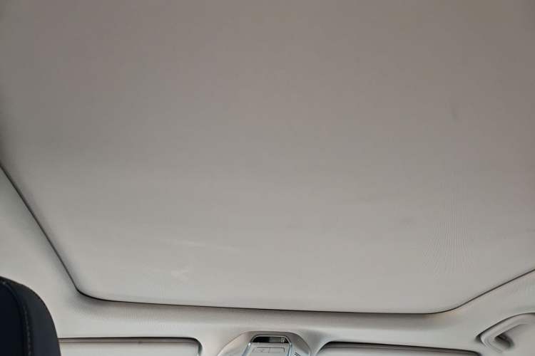 Used Geely Auto Preface 2023 2.0TD Prestige Version
