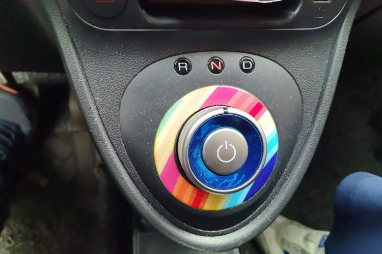 Used ORA Black Cat 2019 351 km Fun Edition