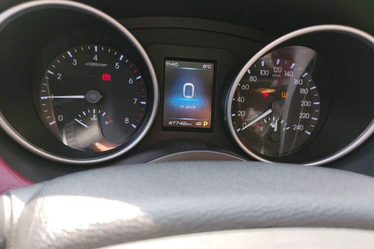 Used Haval H6 Coupe 2020 Smart Connect Version 1.5T Automatic Two-Wheel Drive Elite Model