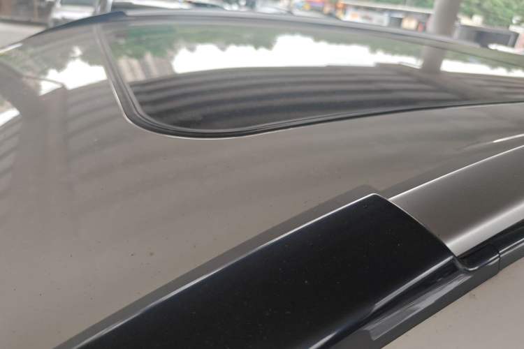 Used JETOUR X70 2025 1.5T DCT Beyond PRO 7-Seater Roof